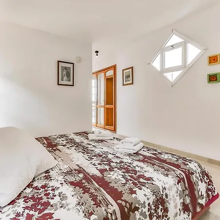 Prázdninový dům Casa Leo Costa Adeje (Tenerife)