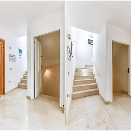 Prázdninový dům Casa Leo