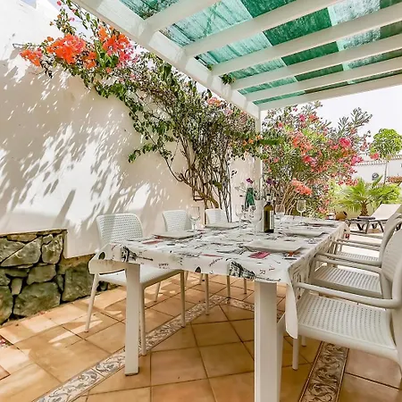 Casa Leo Сasa de vacaciones *