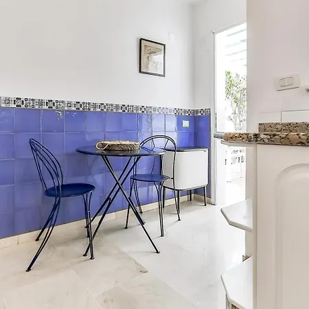 Casa Leo Сasa de vacaciones Costa Adeje (Tenerife)