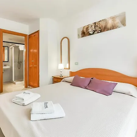 Сasa de vacaciones Casa Leo *