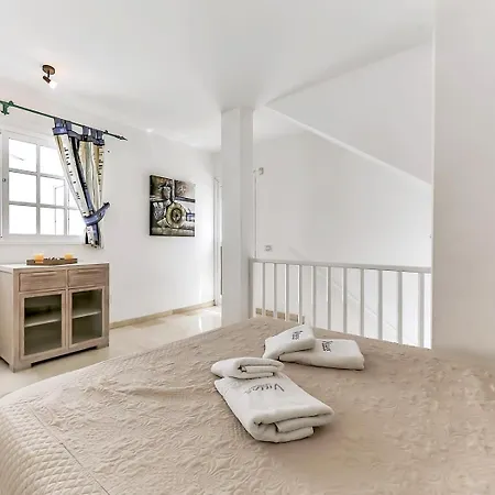 Casa Leo Costa Adeje (Tenerife)