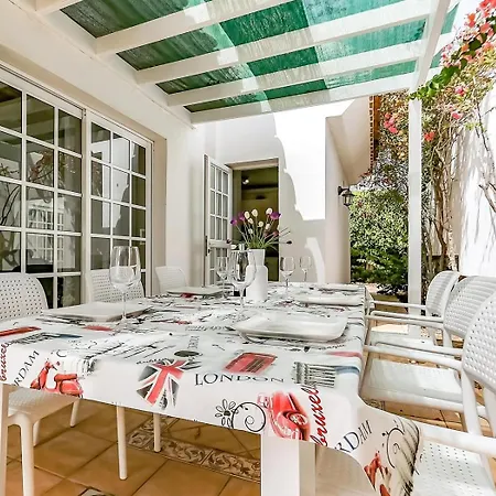 Hébergement de vacances Casa Leo