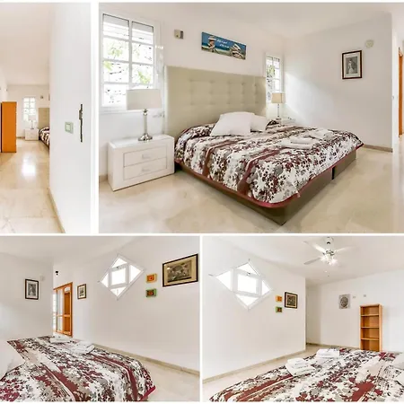 Vakantiehuis Casa Leo *