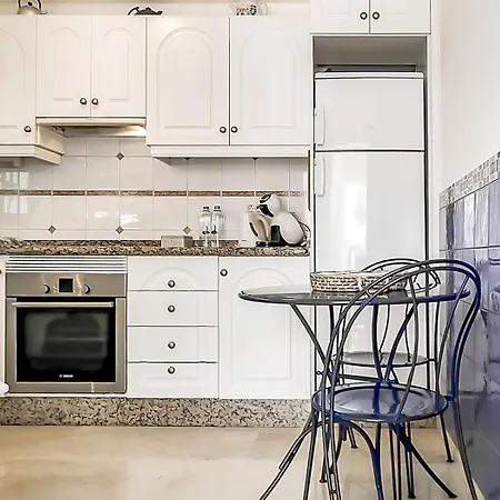 Dom wakacyjny Casa Leo