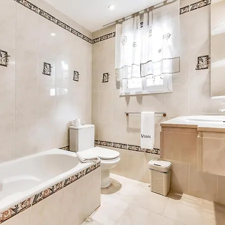 Nyaraló Casa Leo Costa Adeje (Tenerife)