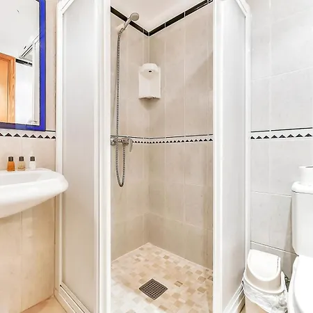 Dom wakacyjny Casa Leo