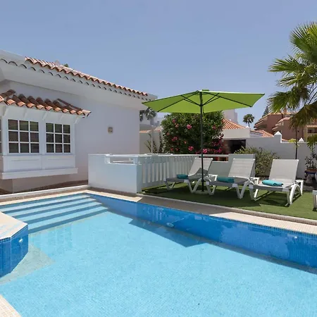 Casa Leo Feriehus *