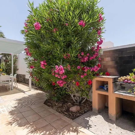 Casa Leo Feriehus Costa Adeje (Tenerife)