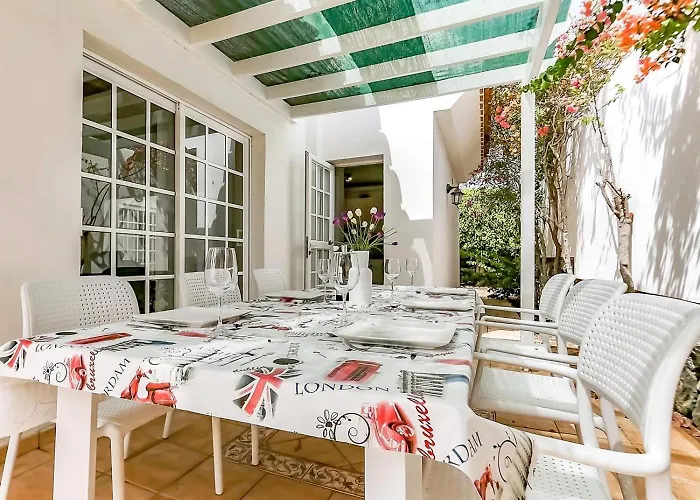 بيت للعطل Casa Leo