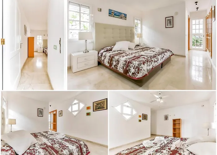 بيت للعطل Casa Leo *