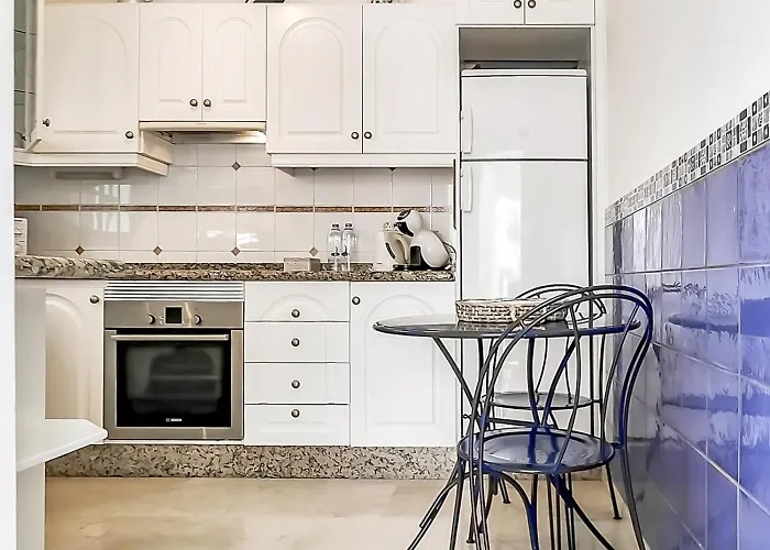 Hébergement de vacances Casa Leo