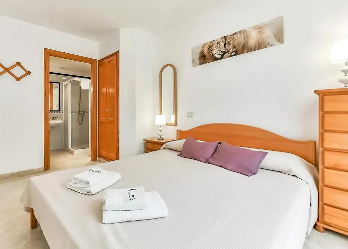 بيت للعطل Casa Leo *