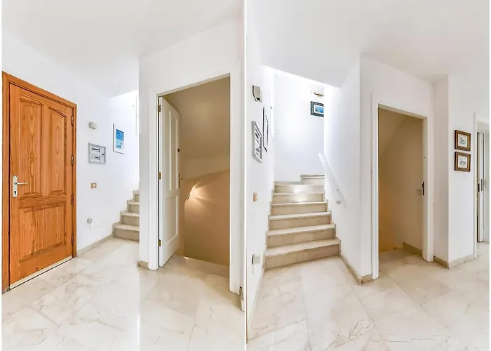 بيت للعطل Casa Leo