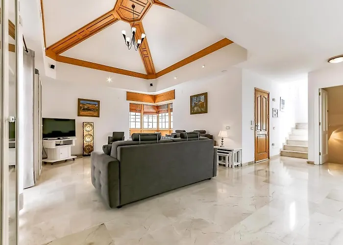 Casa Leo Prázdninový dům *