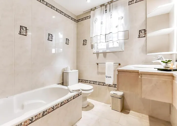 Prázdninový dům Casa Leo Costa Adeje (Tenerife)